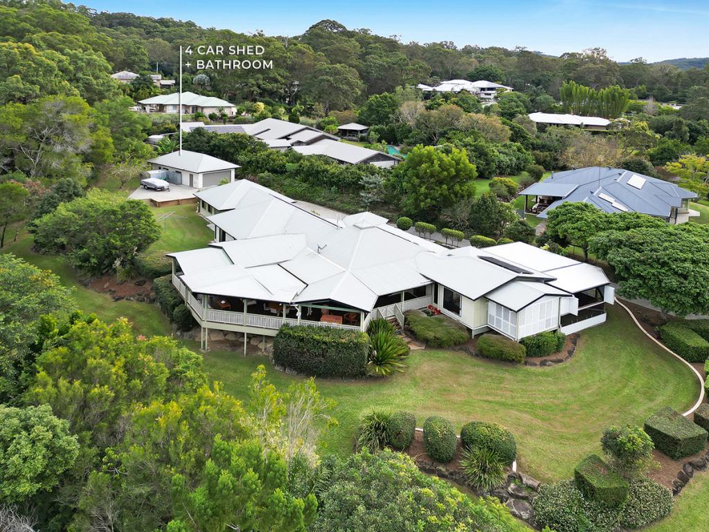 12 Tobin Way, Tallebudgera, QLD 4228