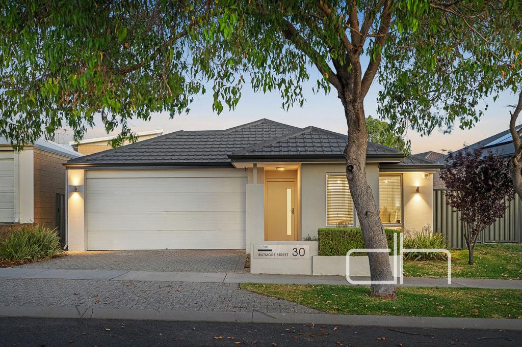 30 Biltmore St, Landsdale, WA 6065