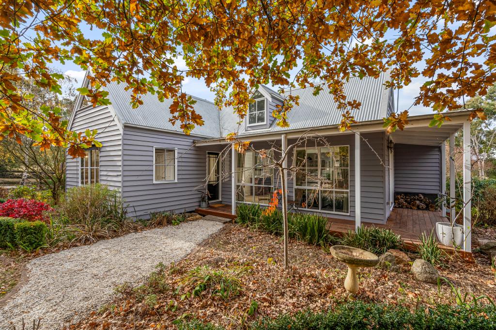 18 Palmer Cres, Newham, VIC 3442