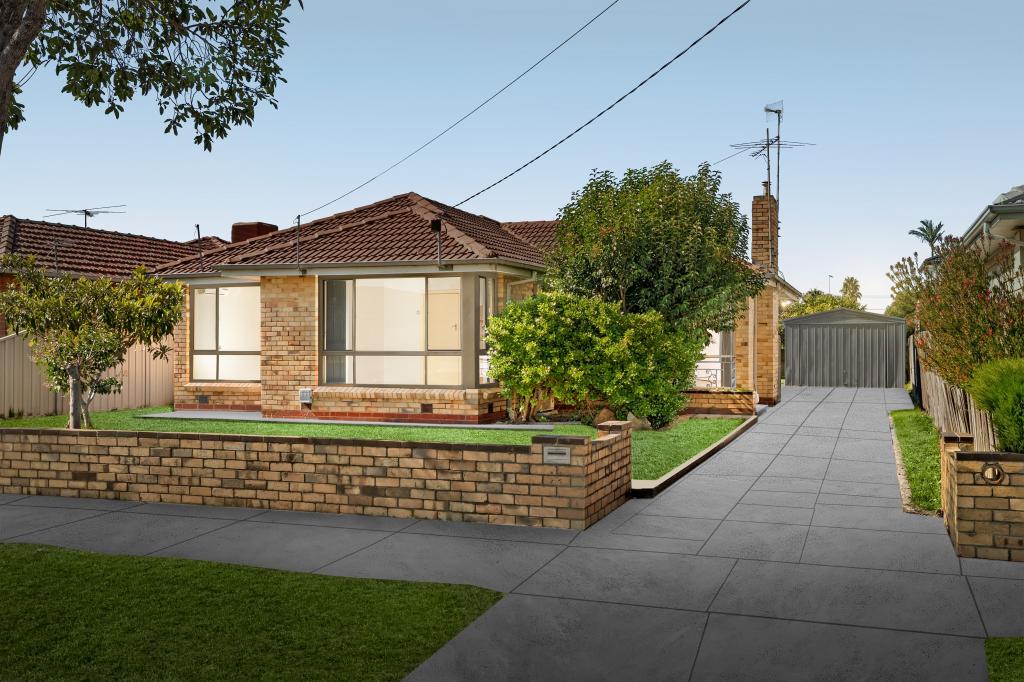 15 CLAREVALE ST, CLAYTON SOUTH, VIC 3169