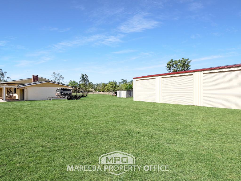 5 Brown St, Biboohra, QLD 4880