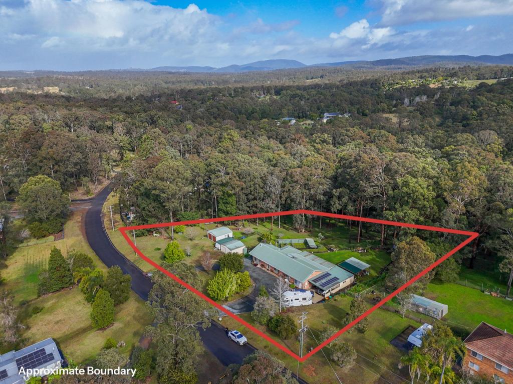 8 Rainbow Cl, Rainbow Flat, NSW 2430