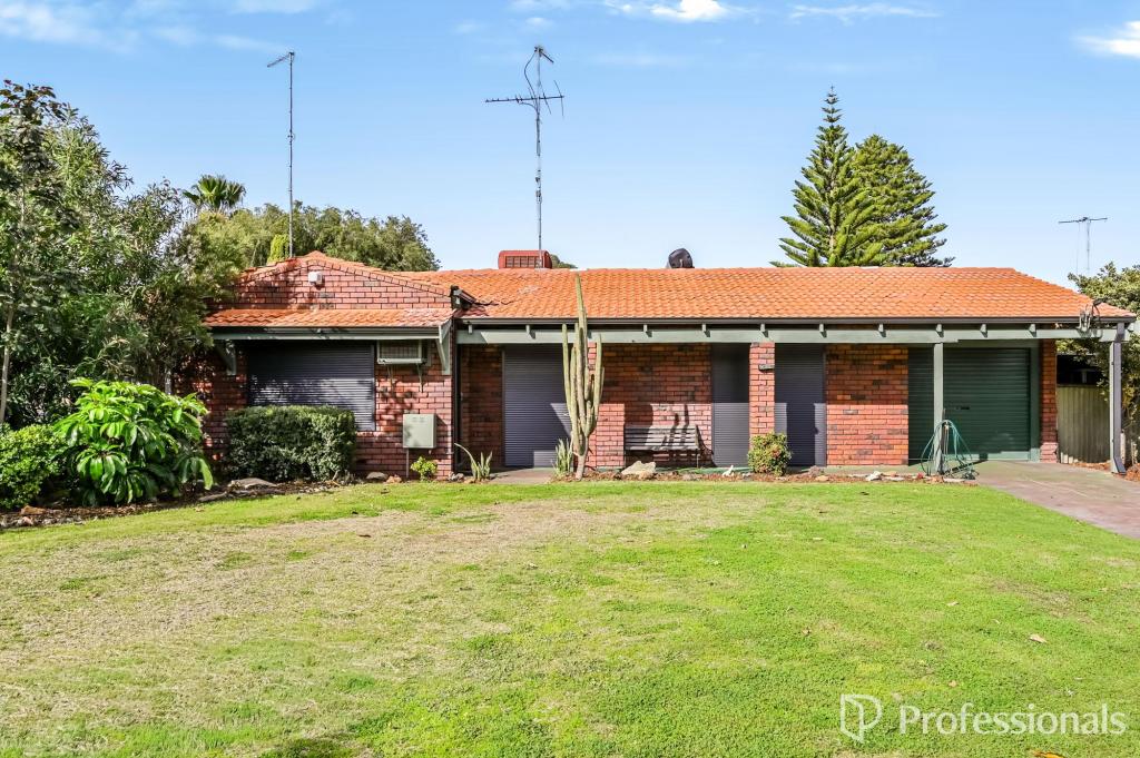 1/2 Gillark St, Dudley Park, WA 6210