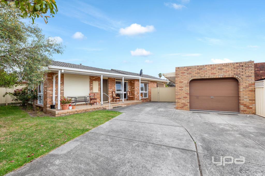 34 Concord Cct, Albanvale, VIC 3021