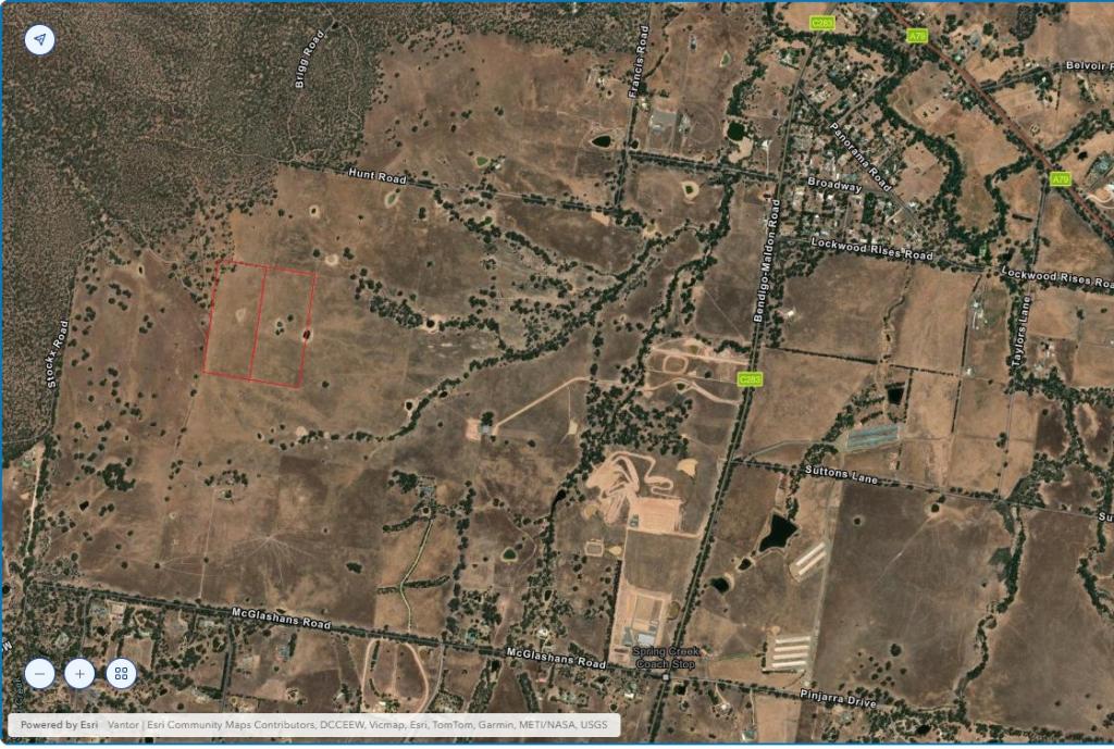 450 Brigg Rd, Lockwood South, VIC 3551
