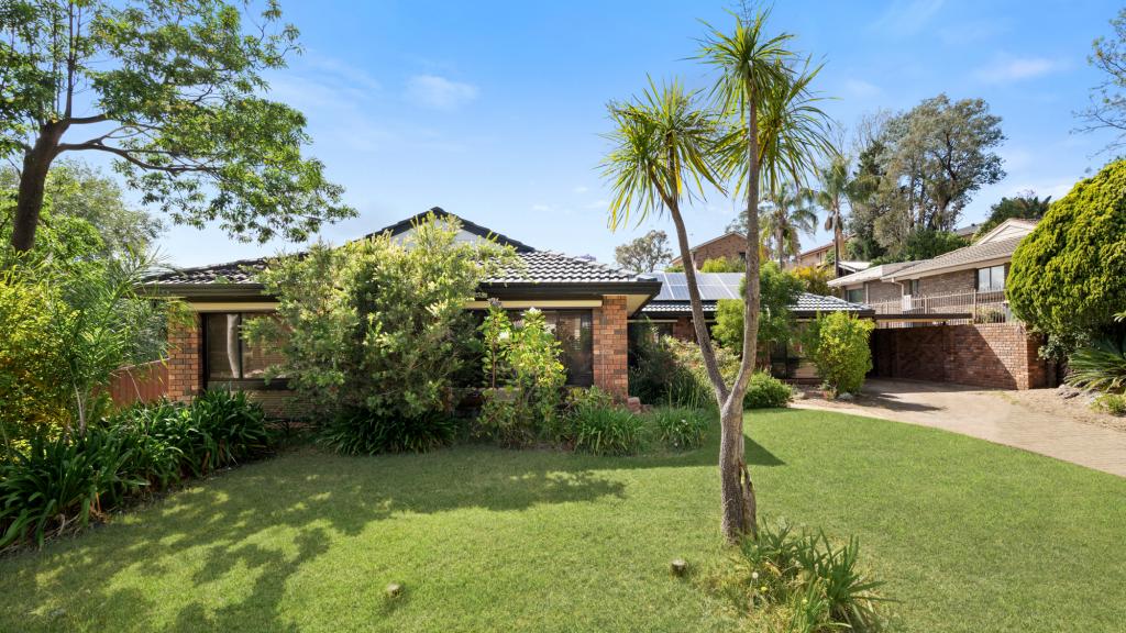 5 Tipping Pl, Ambarvale, NSW 2560
