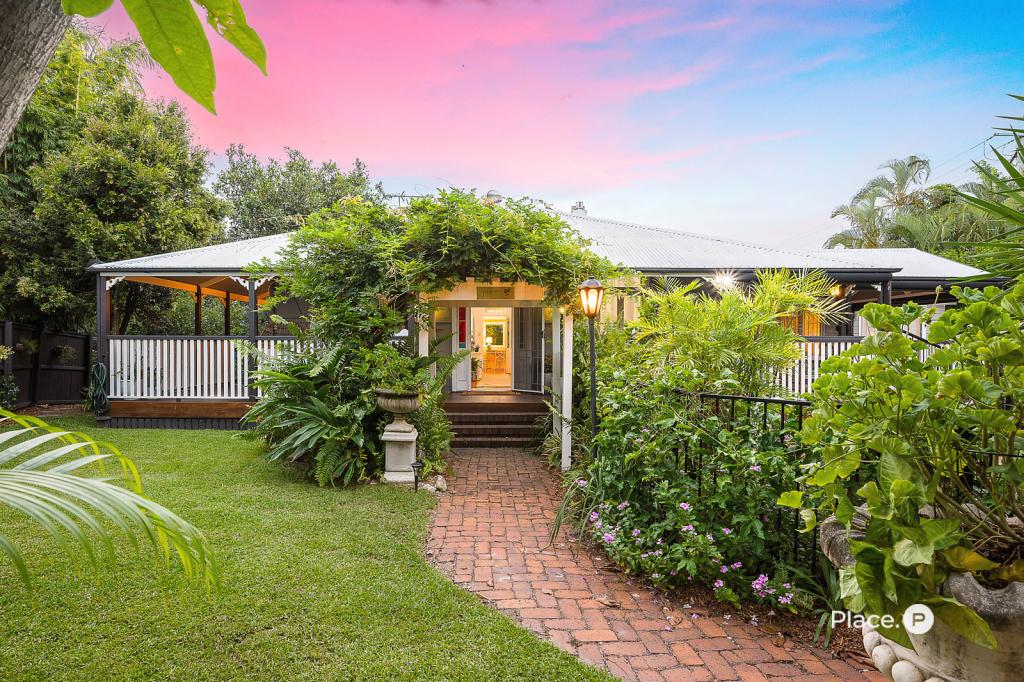 107 Long St E, Graceville, QLD 4075