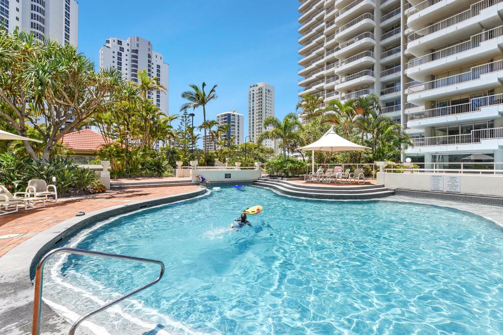 501/1 Peak Ave, Main Beach, QLD 4217