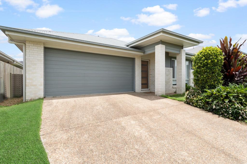 32 Parkway Tce, Mango Hill, QLD 4509