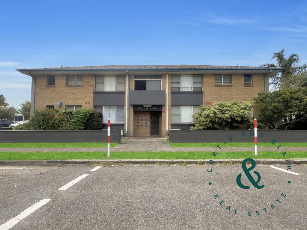 6/40 MONMOUTH ST, STOCKTON, NSW 2295