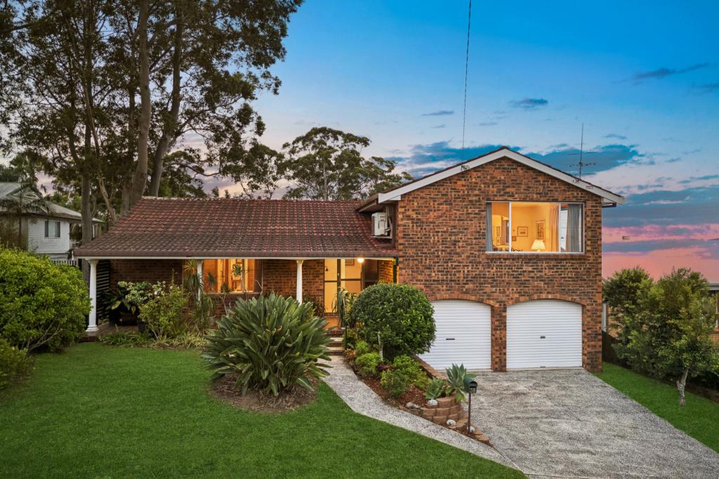 38 CHERYL AVE, TERRIGAL, NSW 2260