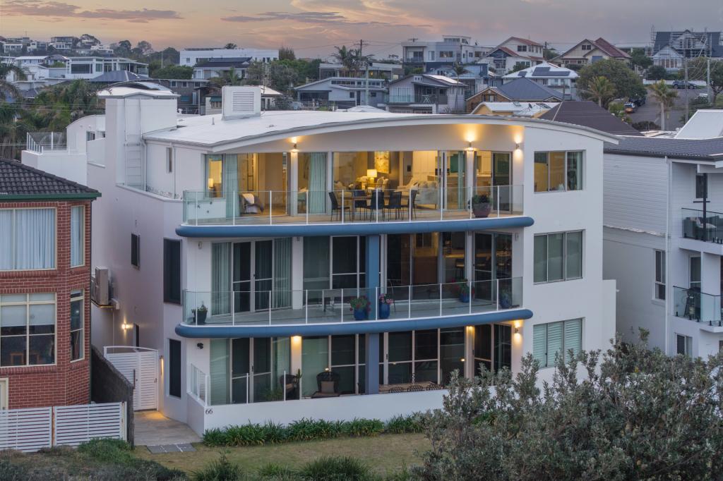 4/66 Frederick St, Merewether, NSW 2291
