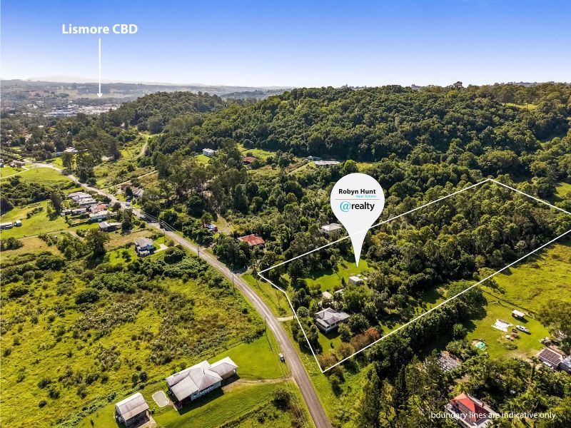 380 Keen St, East Lismore, NSW 2480