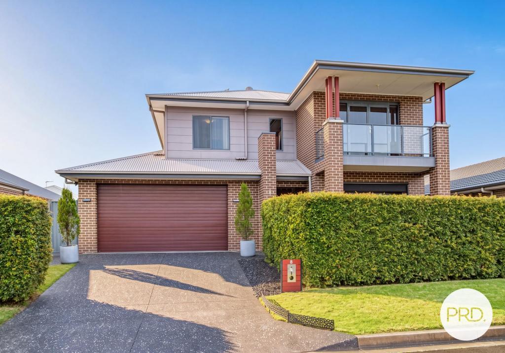 8 Omaroo Pl, Horsley, NSW 2530