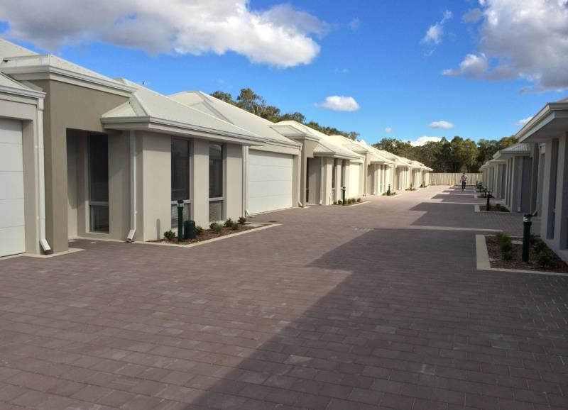 12/80 Ashley Rd, Tapping, WA 6065