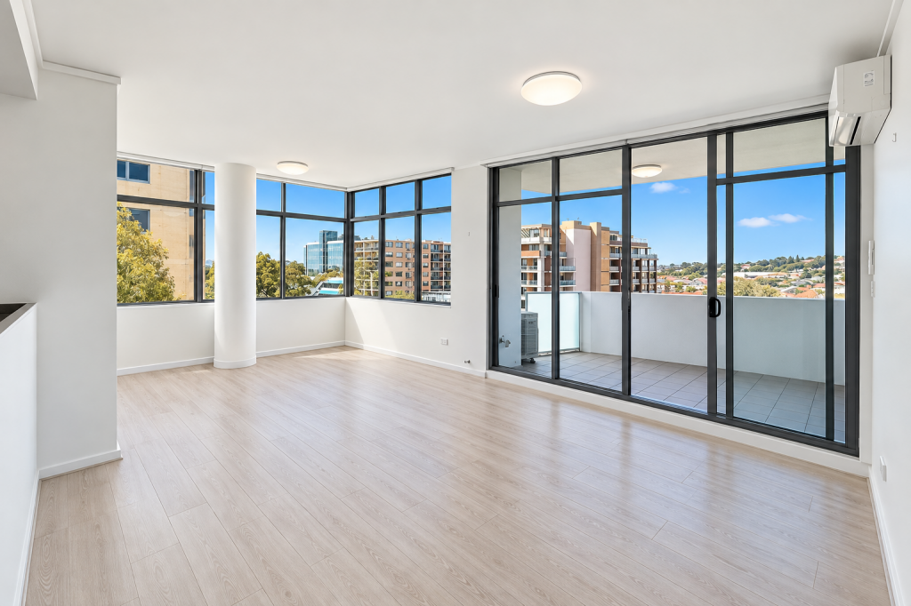 417/717 Anzac Pde, Maroubra, NSW 2035