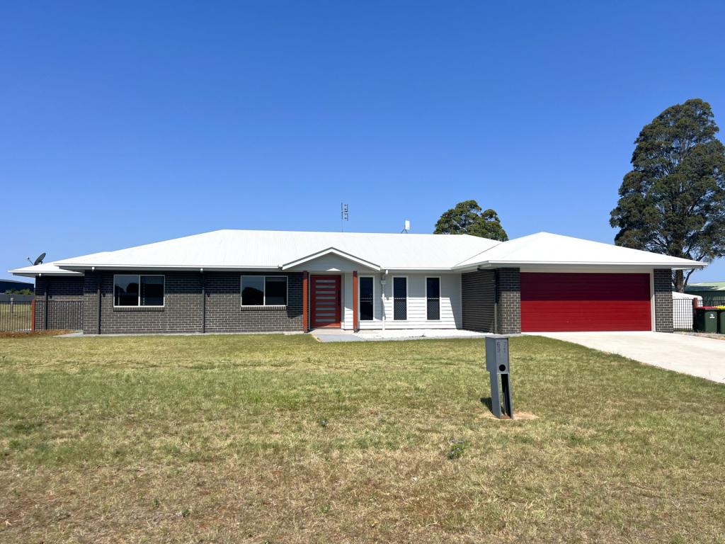 69-71 Rosella Pde, Kingaroy, QLD 4610