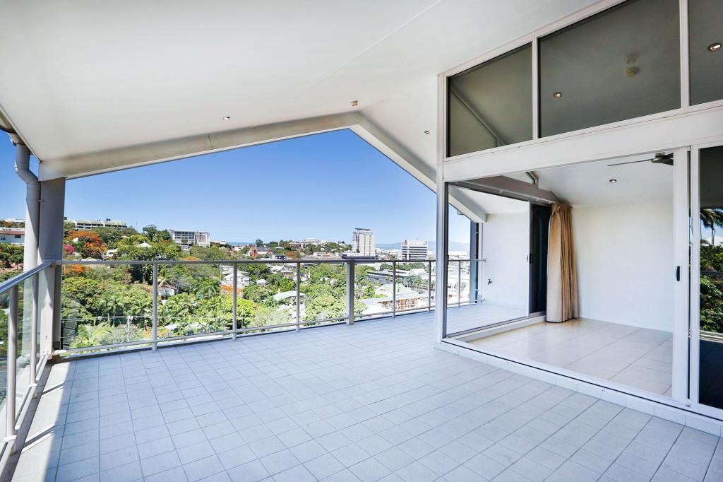 7/3 Stanton Tce, Townsville City, QLD 4810