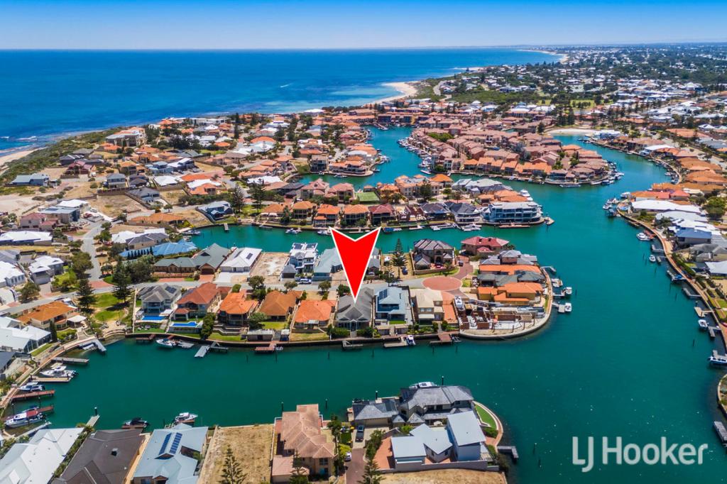 11 Voyager Cl, Wannanup, WA 6210