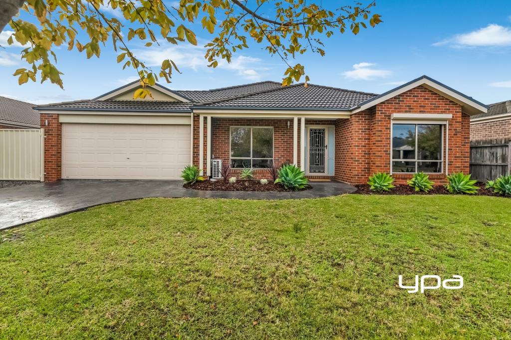 20 Cover Dr, Sunbury, VIC 3429