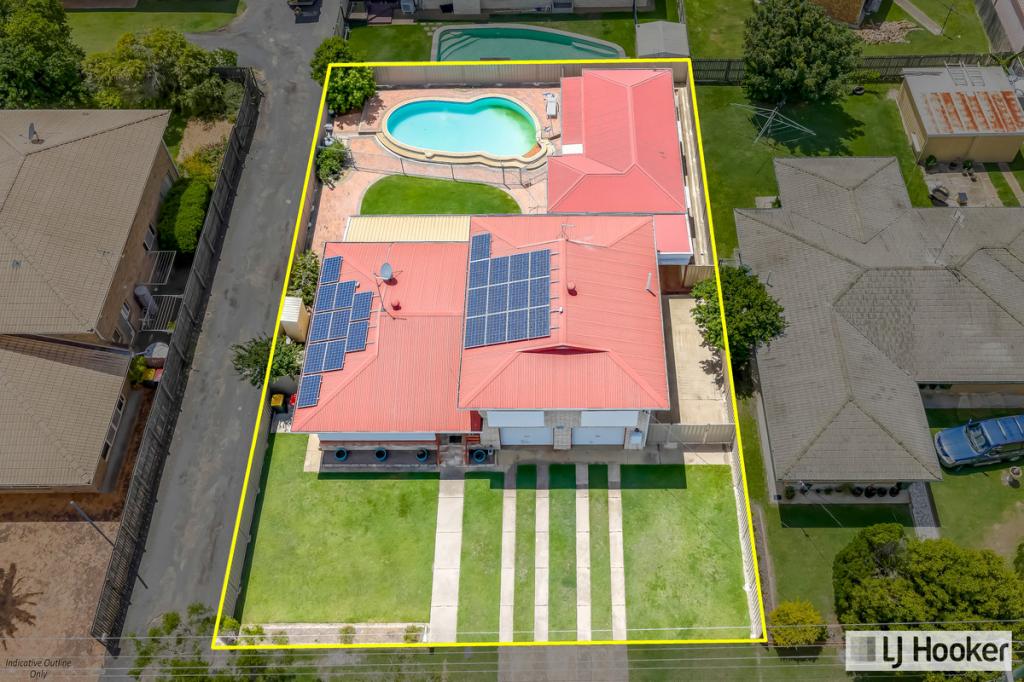 42 Takalvan St, Svensson Heights, QLD 4670