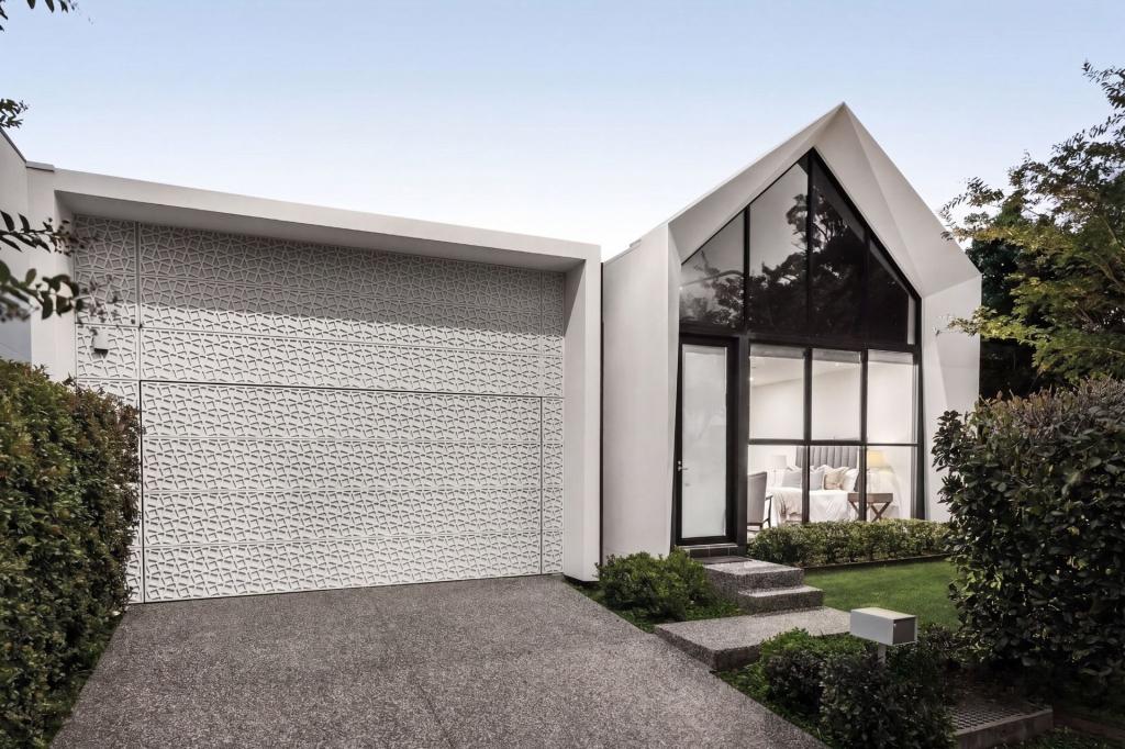 41 Rosenfeld Ave, North Kellyville, NSW 2155