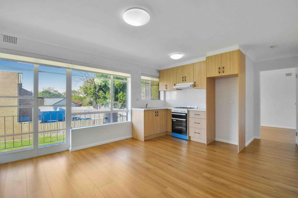 10/13 Station St, Fairfield, NSW 2165