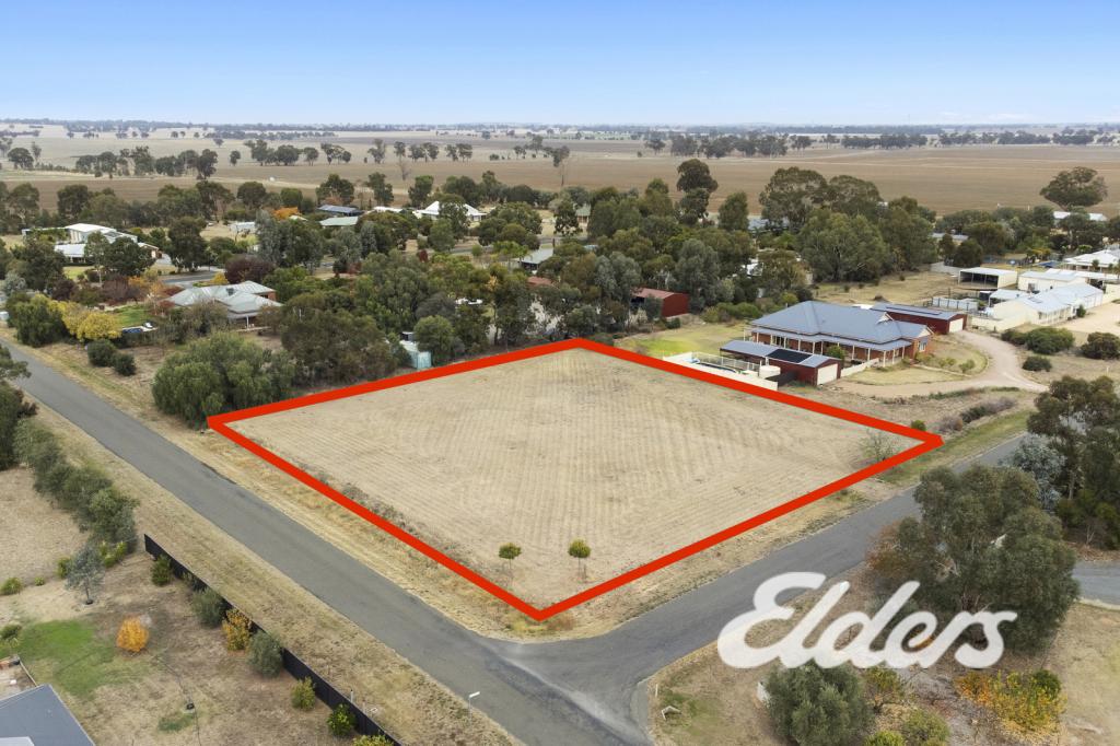 1 Sunset Ct, Yarrawonga, VIC 3730