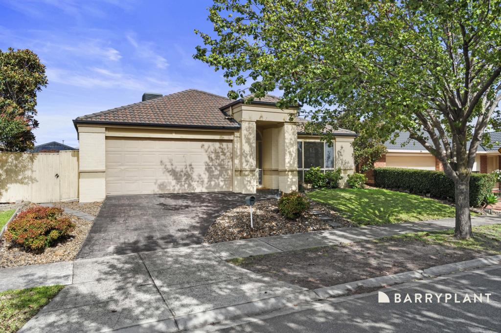 25 Highview Dr, South Morang, VIC 3752