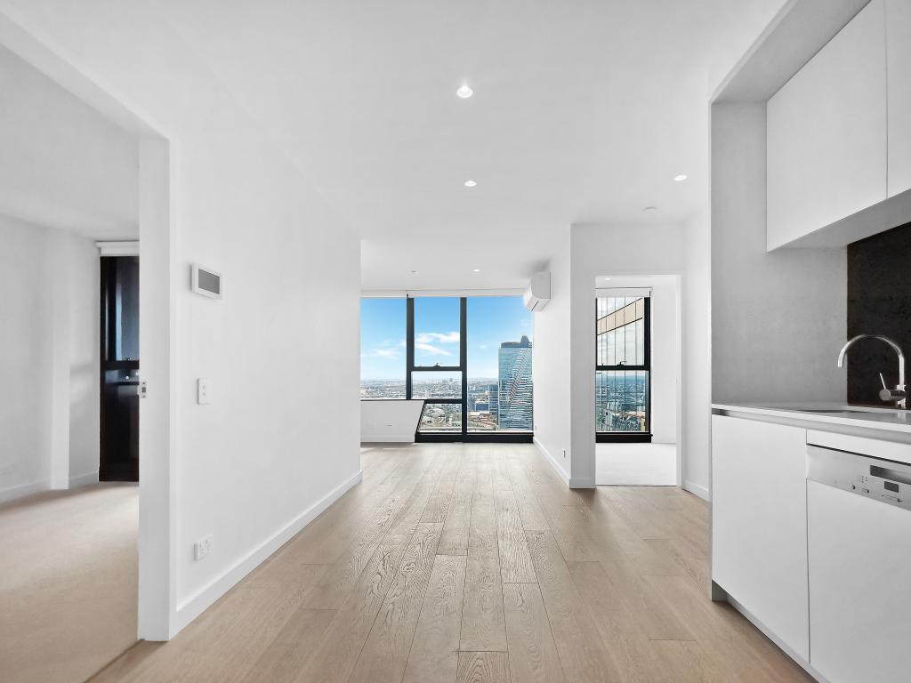 3418/628 Flinders St, Docklands, VIC 3008