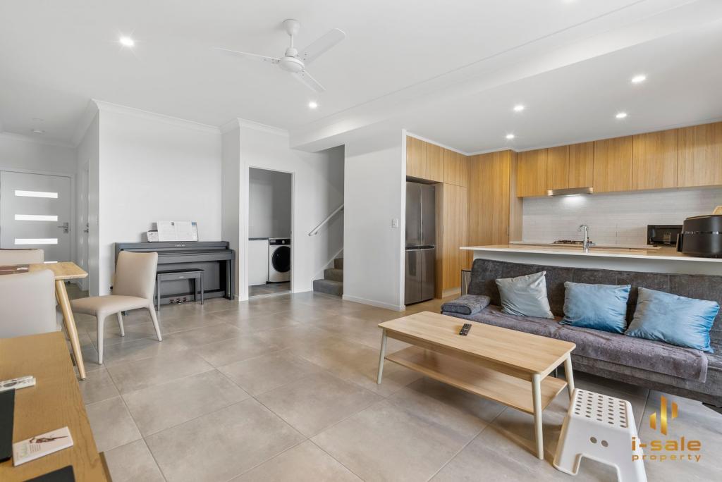 121/84 Estramina St, Oxley, QLD 4075