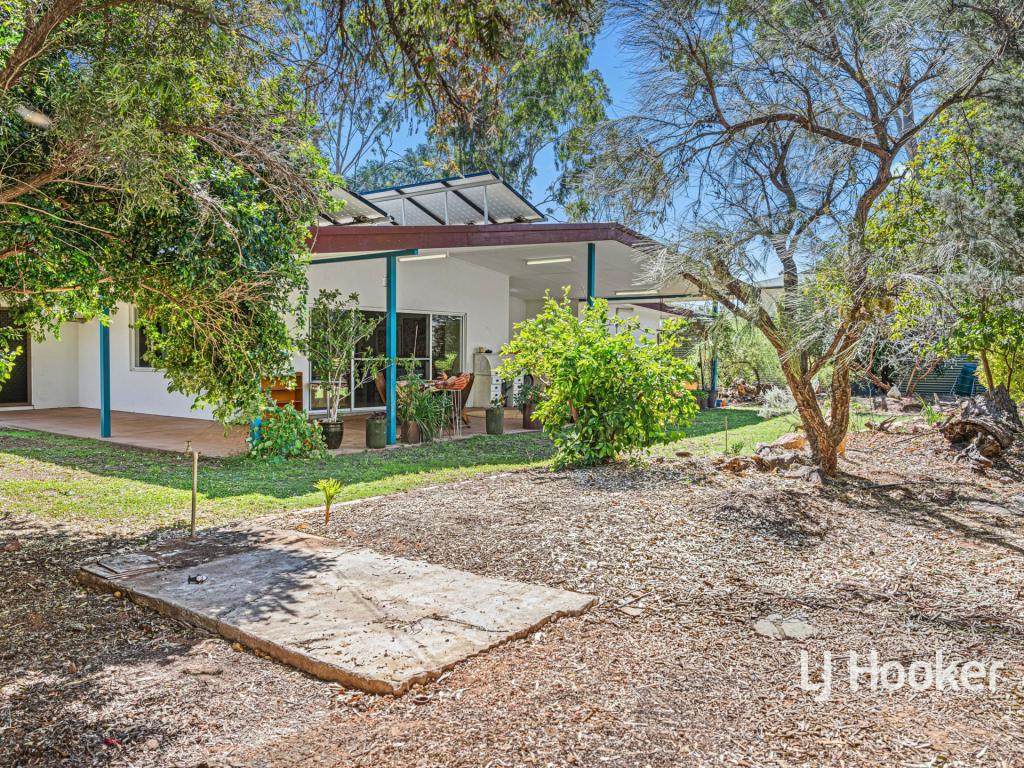 4 Stone St, Braitling, NT 0870