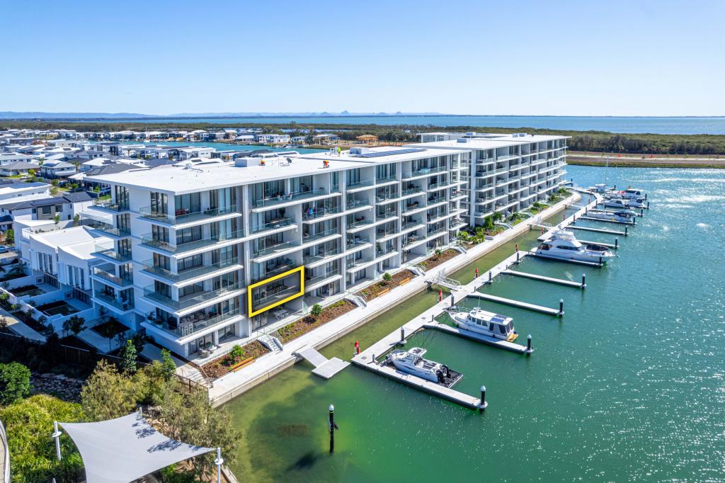 205/11 Aqua St, Newport, QLD 4020