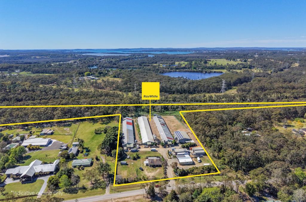 111 Currans Rd, Cooranbong, NSW 2265