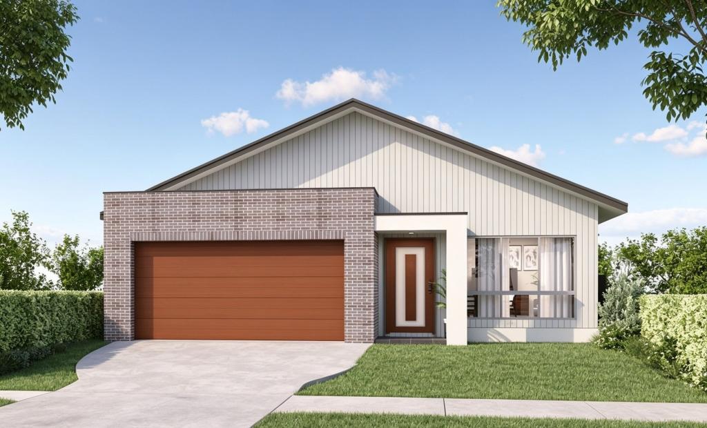 1 Lorikeet St, Aberglasslyn, NSW 2320