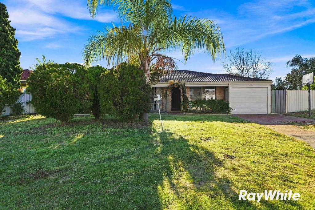1 Kybo Pl, Ballajura, WA 6066