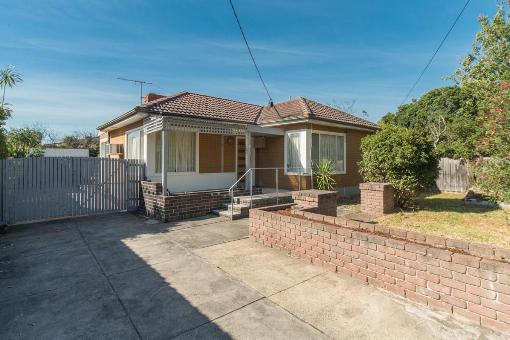 12 Bragge St, Frankston, VIC 3199