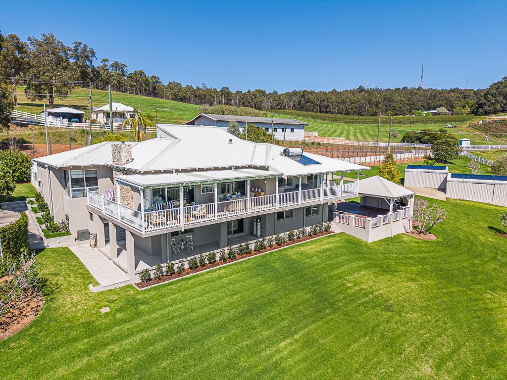 81 Glenisla Rd, Bickley, WA 6076