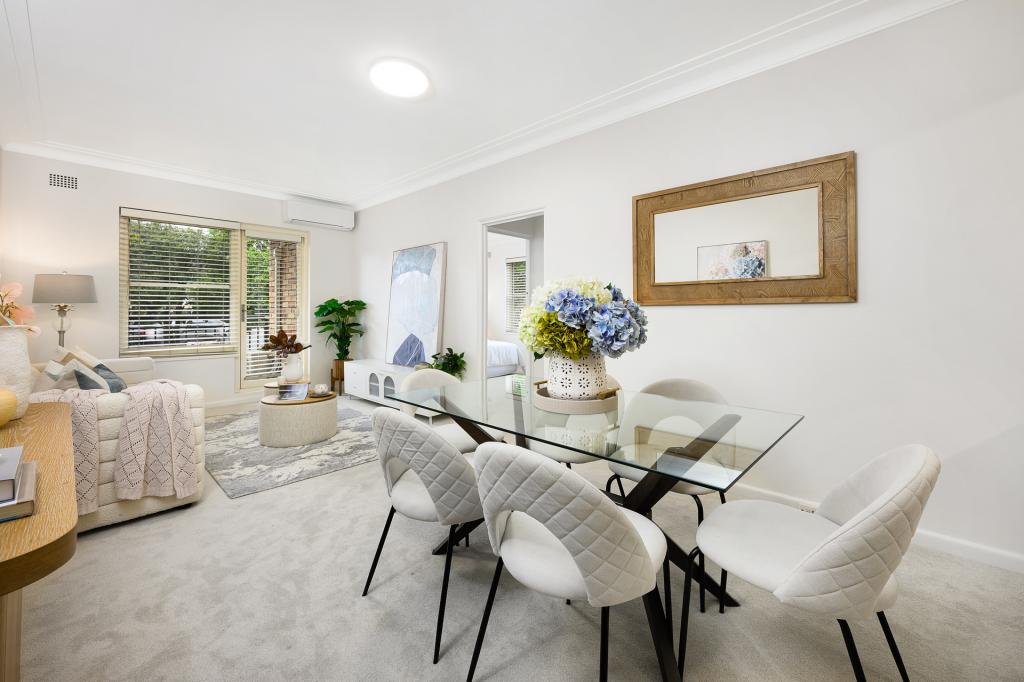 6/200 Pacific Hwy, Lindfield, NSW 2070