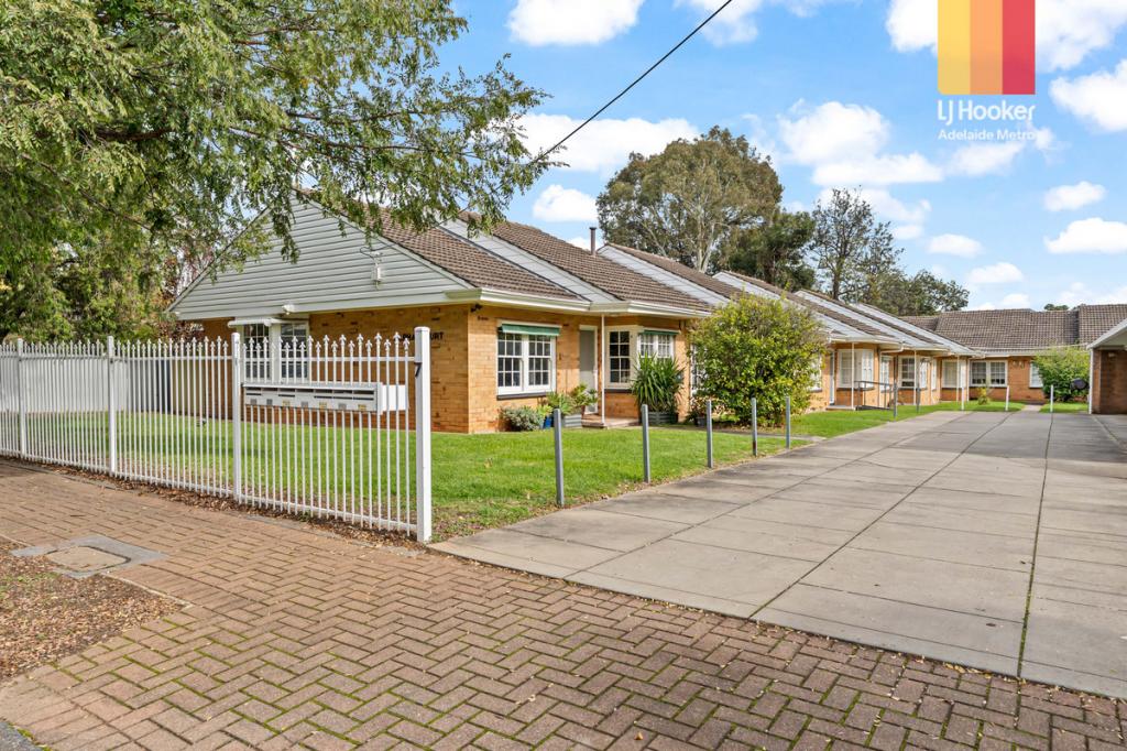 2/7 Alpha St, Kensington Park, SA 5068