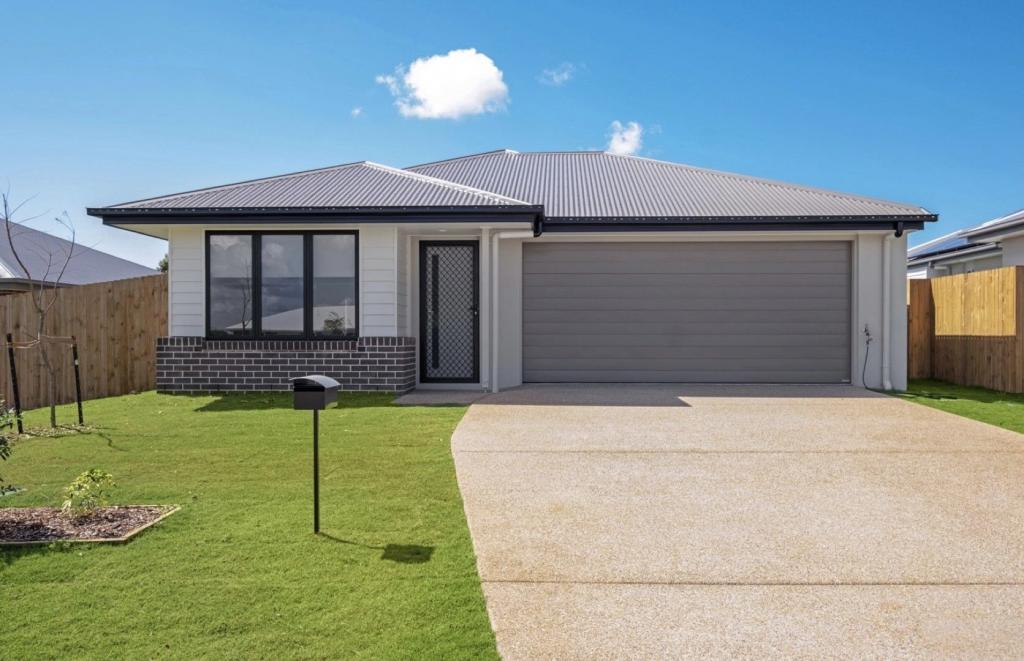20 Atkinson St, Hidden Valley, QLD 4703