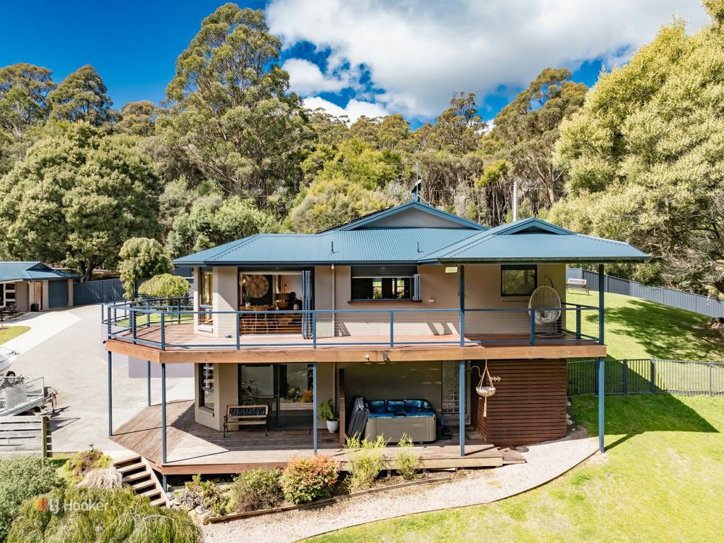 550 Back Cam Rd, Somerset, TAS 7322