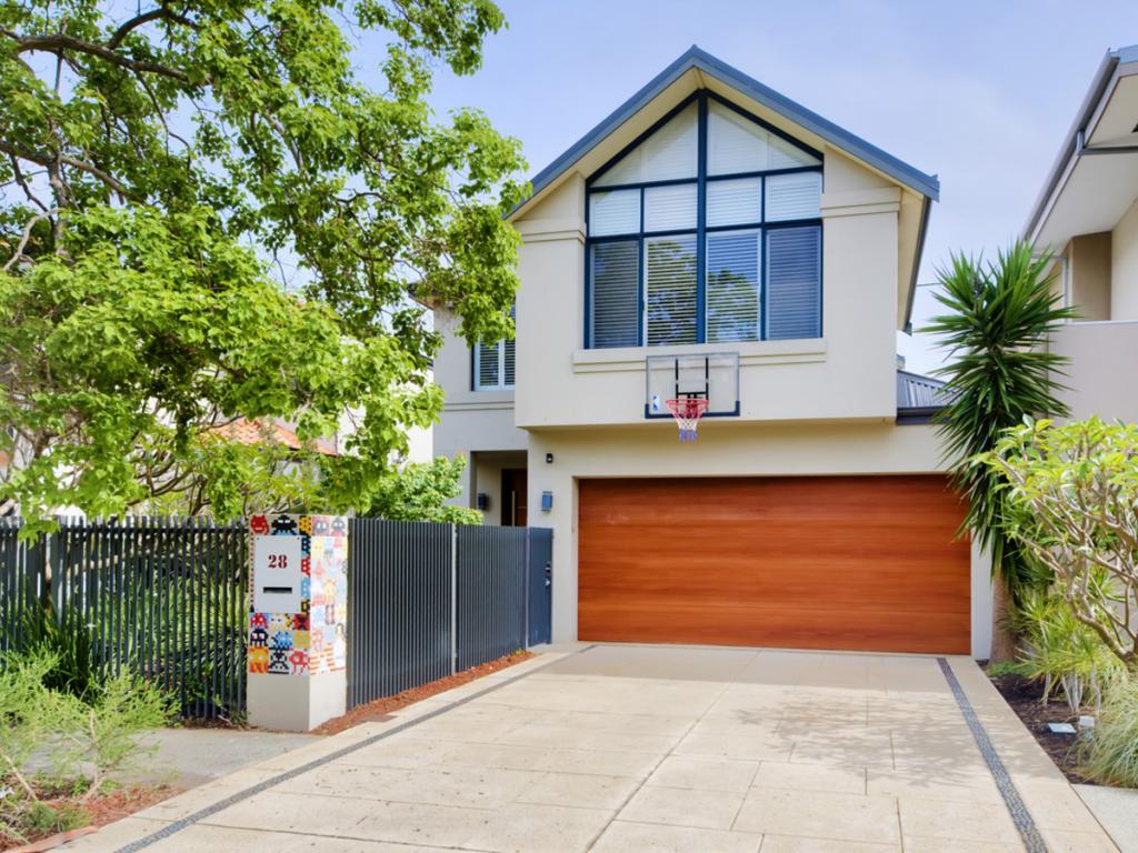 28 Claverton St, North Perth, WA 6006