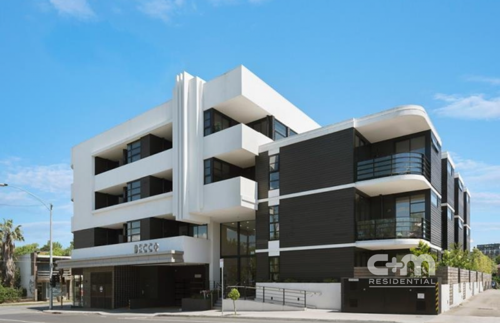 205/69 Marshall St, Ivanhoe, VIC 3079