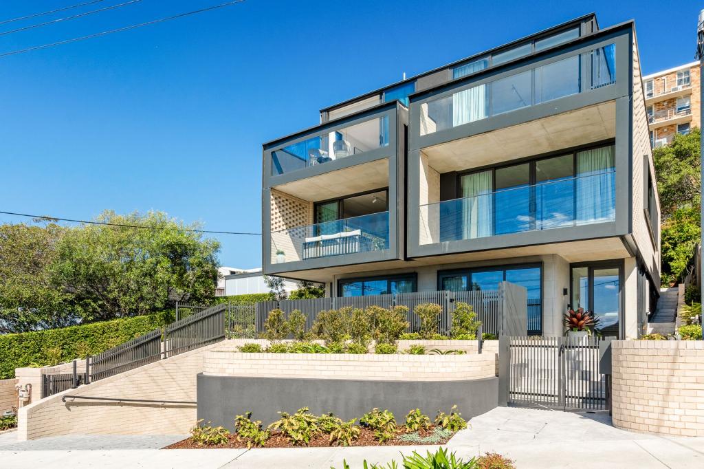 55a Carter St, Cammeray, NSW 2062