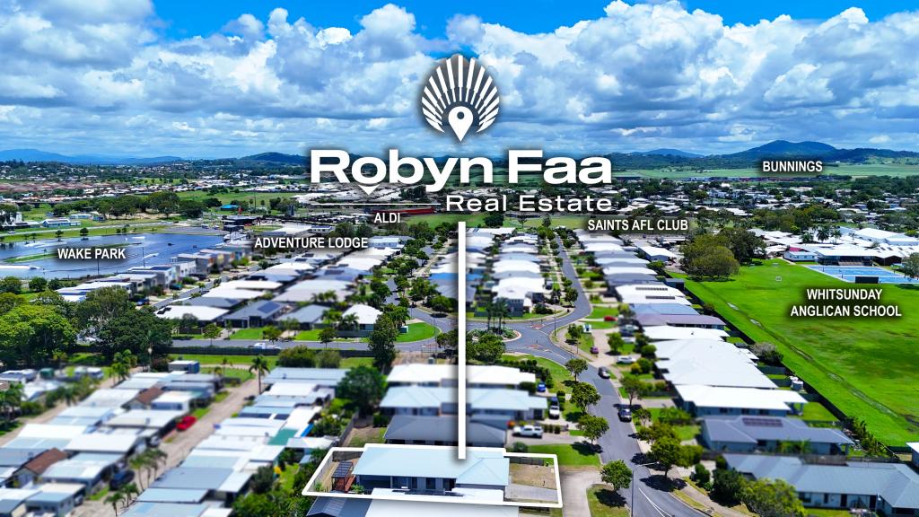 58 Superior Bvd, Andergrove, QLD 4740