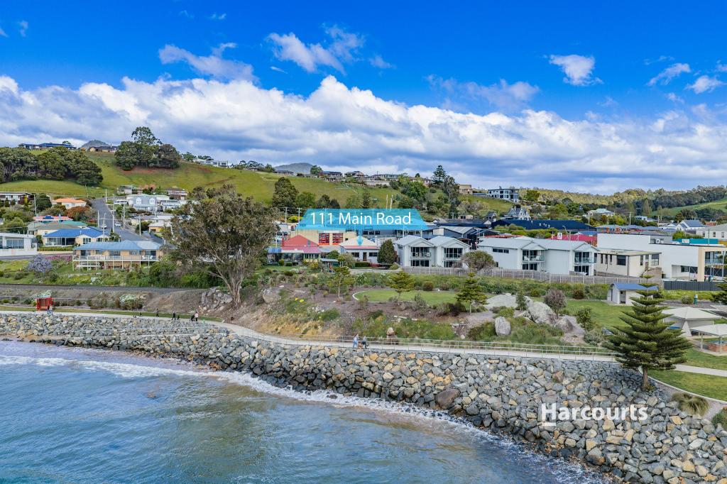 111 Main Rd, Penguin, TAS 7316