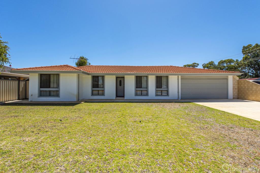 2 Ricketts Ct, Rockingham, WA 6168