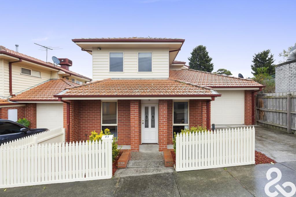 85 Crevelli St, Reservoir, VIC 3073