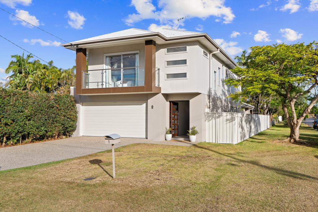 1 Keswick St, Banyo, QLD 4014